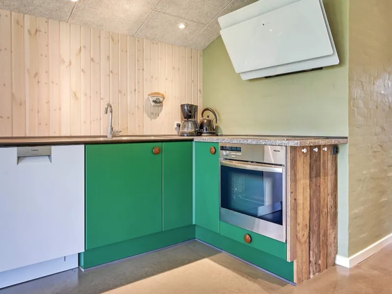 Billede 13 af 4 Person Holiday Home in Ronne