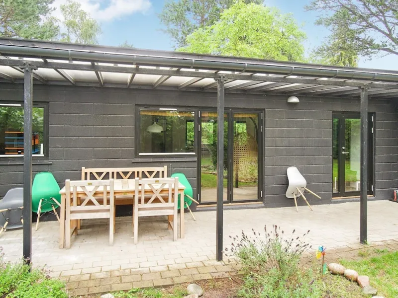 5 Person Holiday Home in Vejby