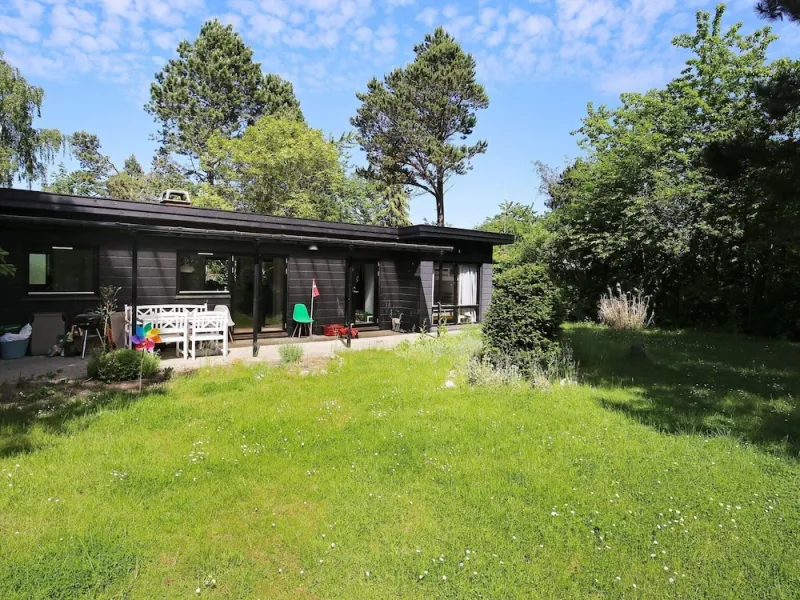 Billede 6 af 5 Person Holiday Home in Vejby