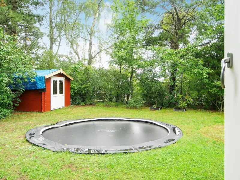 Billede 13 af 5 Person Holiday Home in Vejby