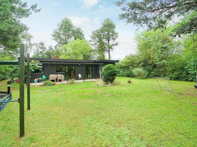 Billede 16 af 5 Person Holiday Home in Vejby