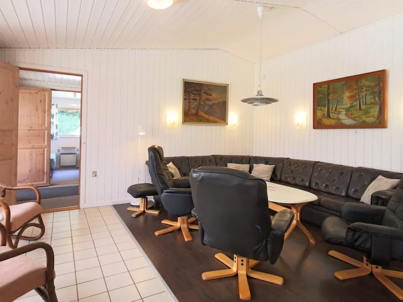 Billede 4 af 12 Person Holiday Home in Farevejle
