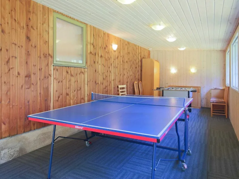 Billede 19 af 12 Person Holiday Home in Farevejle