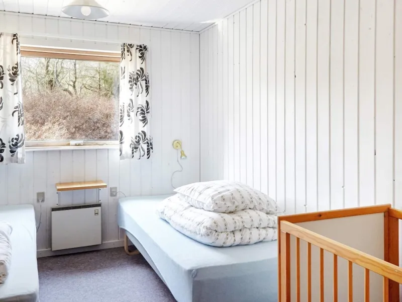 Billede 20 af 12 Person Holiday Home in Farevejle