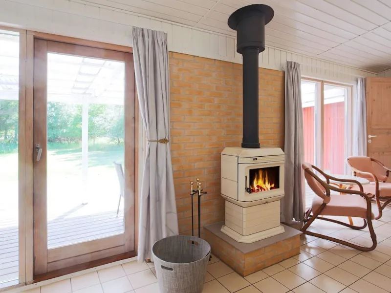 Billede 25 af 12 Person Holiday Home in Farevejle