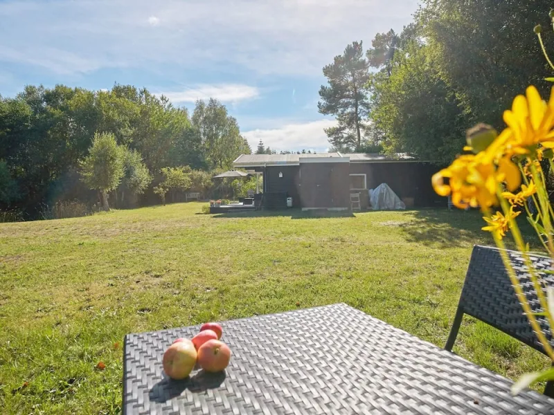 Billede 5 af 4 Person Holiday Home in Hasle