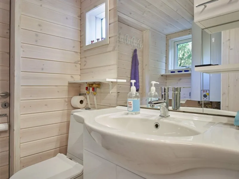 Billede 9 af 4 Person Holiday Home in Hasle