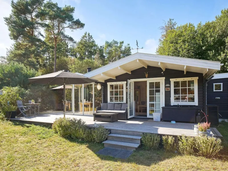 Billede 18 af 4 Person Holiday Home in Hasle