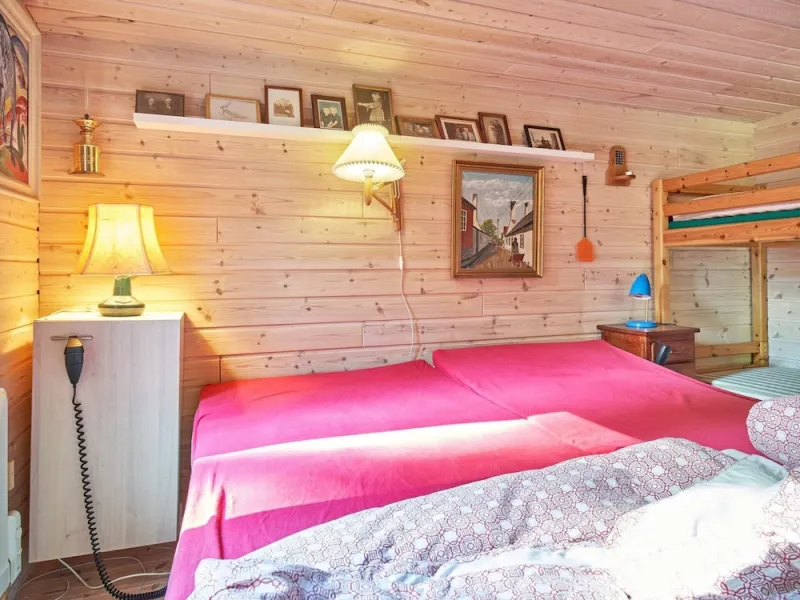 Billede 23 af 4 Person Holiday Home in Hasle