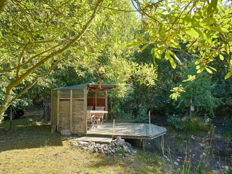 Billede 25 af 4 Person Holiday Home in Hasle