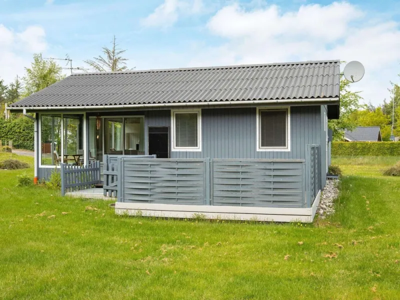 Billede 8 af 4 Person Holiday Home in Saeby