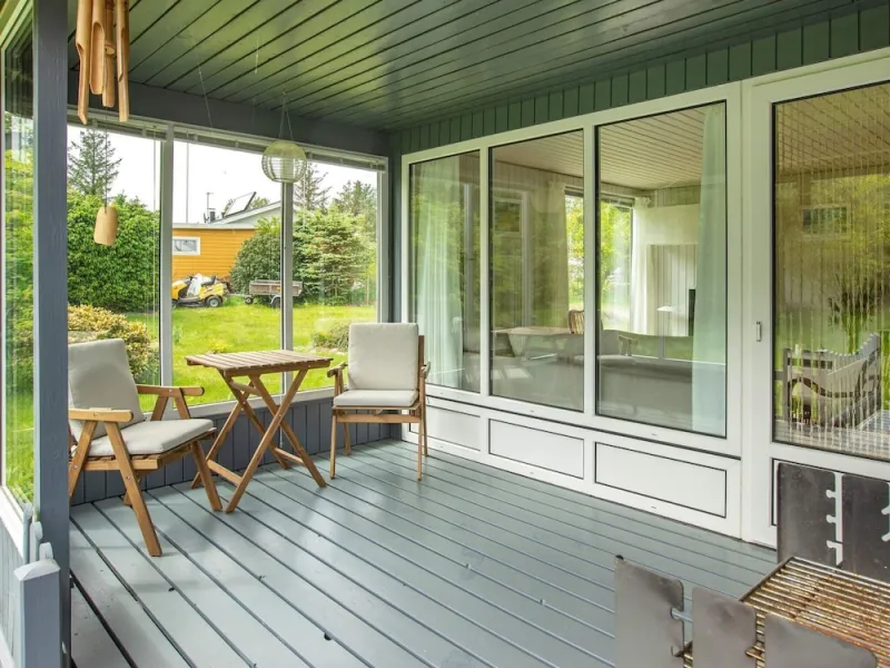 Billede 9 af 4 Person Holiday Home in Saeby