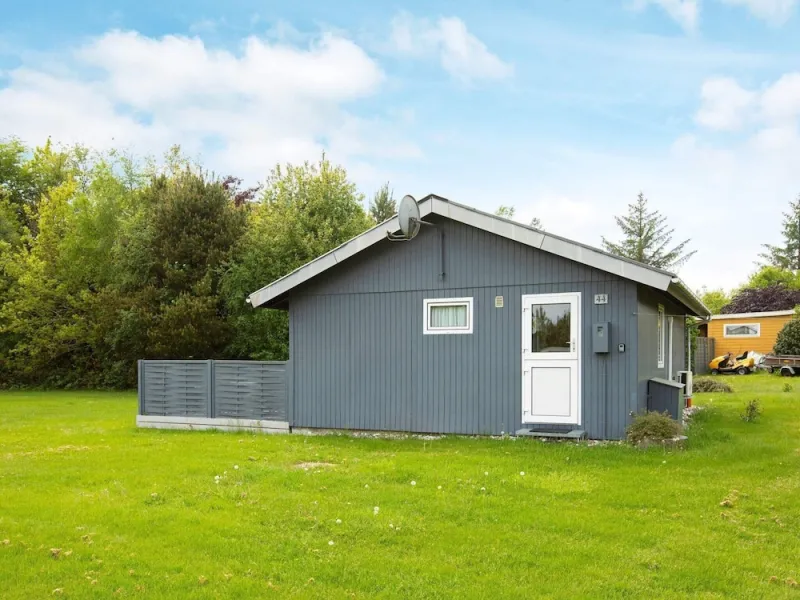 Billede 22 af 4 Person Holiday Home in Saeby