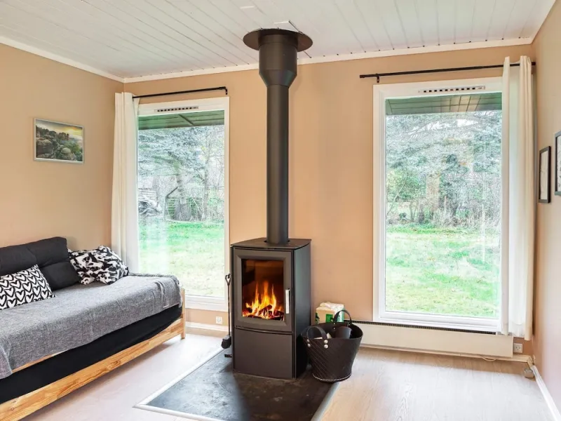 Billede 8 af 6 Person Holiday Home in Rodby