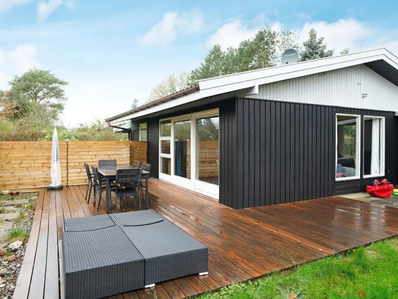 Billede 14 af 6 Person Holiday Home in Rodby