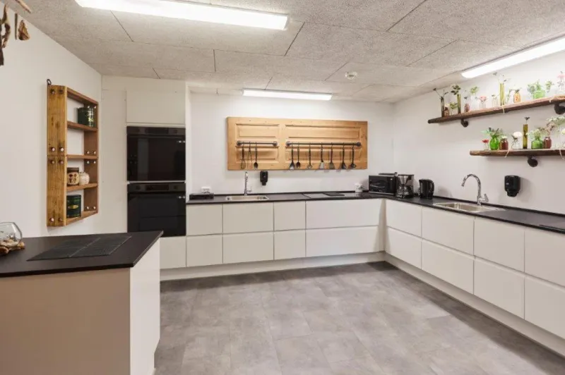Billede 3 af Danhostel Esbjerg