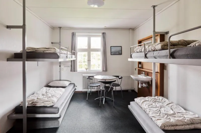 Billede 4 af Danhostel Esbjerg
