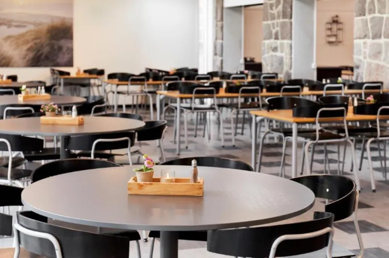 Billede 6 af Danhostel Esbjerg