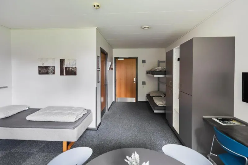 Billede 16 af Danhostel Esbjerg