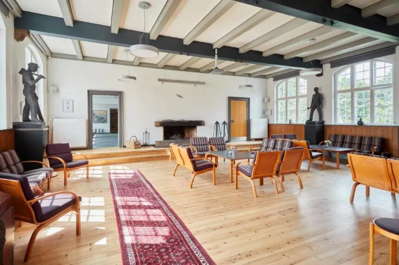 Billede 19 af Danhostel Esbjerg