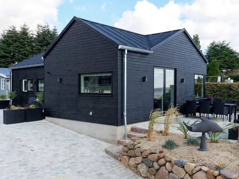 A property in Skårup