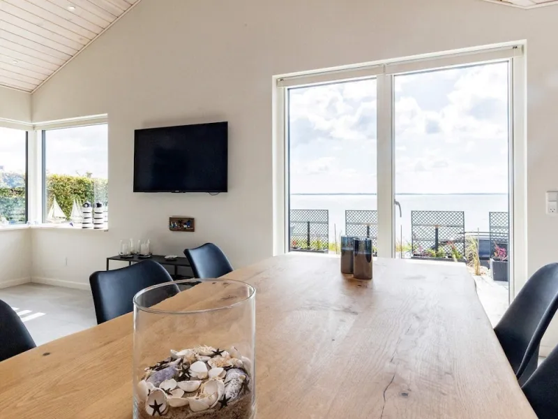 Billede 4 af 4 Person Holiday Home in Skarup Fyn