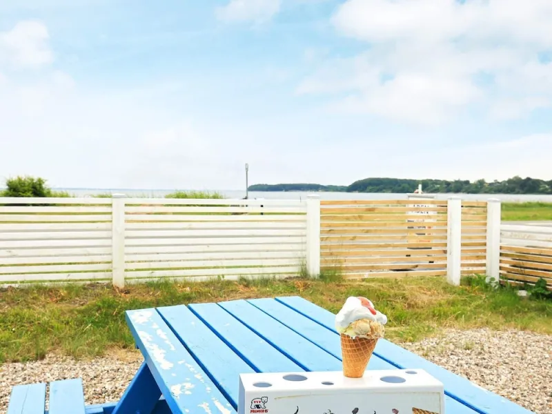 Billede 9 af 4 Person Holiday Home in Skarup Fyn