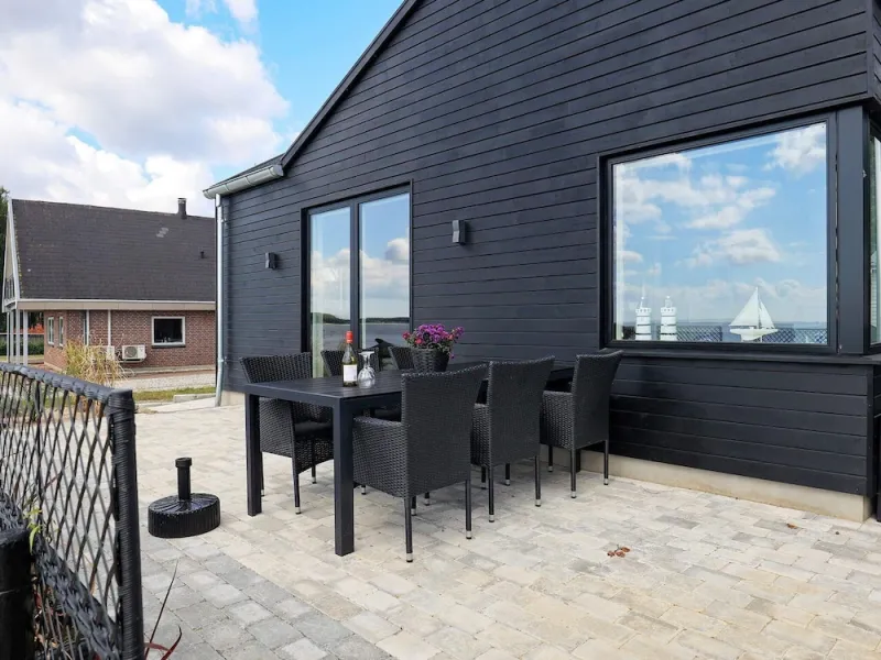 Billede 12 af 4 Person Holiday Home in Skarup Fyn