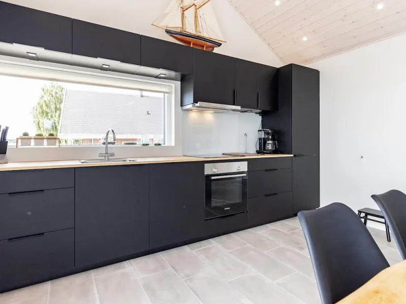 Billede 20 af 4 Person Holiday Home in Skarup Fyn