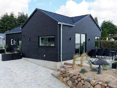 Billede 29 af 4 Person Holiday Home in Skarup Fyn