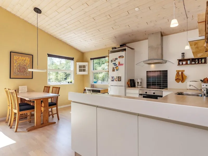 Billede 9 af 4 Person Holiday Home in Laeso