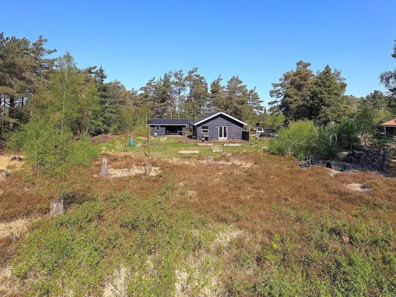Billede 19 af 4 Person Holiday Home in Laeso