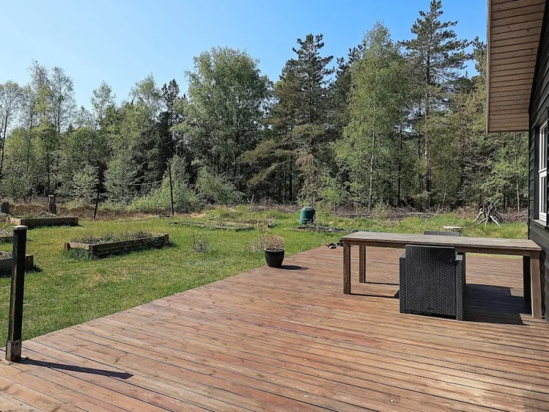 Billede 20 af 4 Person Holiday Home in Laeso