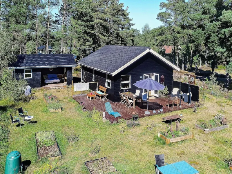 Billede 21 af 4 Person Holiday Home in Laeso