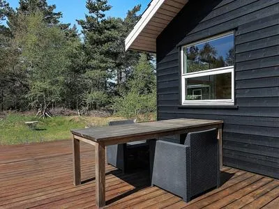 Billede 23 af 4 Person Holiday Home in Laeso