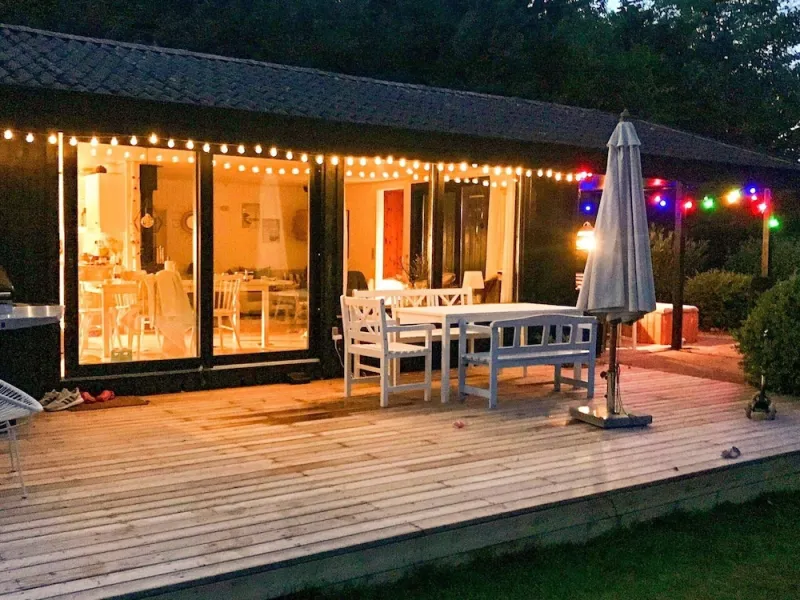 Billede 6 af 8 Person Holiday Home in Vejby