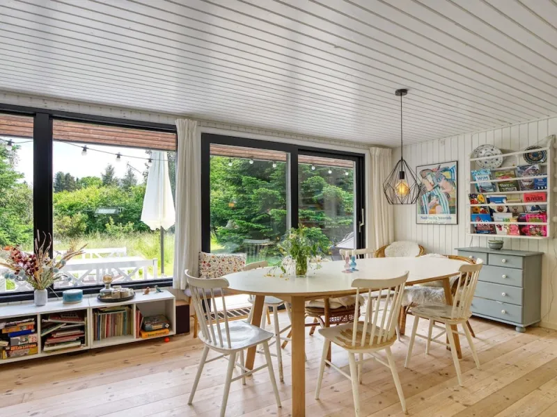 Billede 8 af 8 Person Holiday Home in Vejby