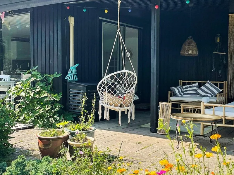 Billede 10 af 8 Person Holiday Home in Vejby