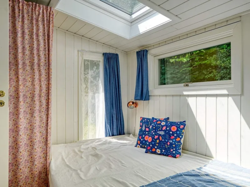 Billede 16 af 8 Person Holiday Home in Vejby
