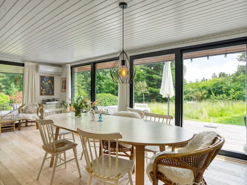 Billede 17 af 8 Person Holiday Home in Vejby