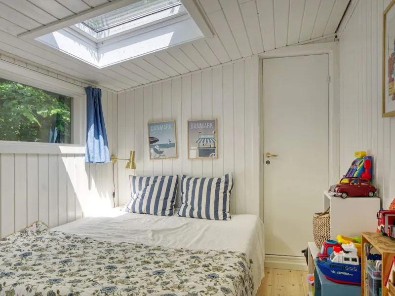 Billede 19 af 8 Person Holiday Home in Vejby