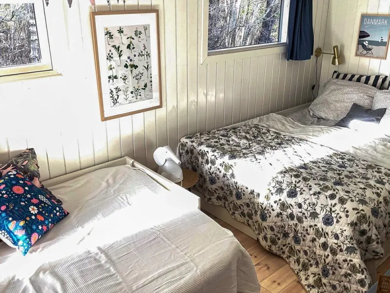 Billede 21 af 8 Person Holiday Home in Vejby