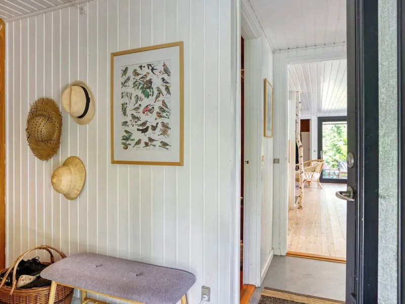 Billede 22 af 8 Person Holiday Home in Vejby