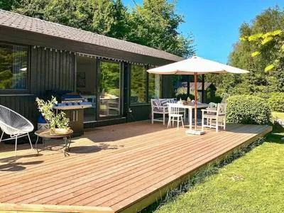 Billede 23 af 8 Person Holiday Home in Vejby