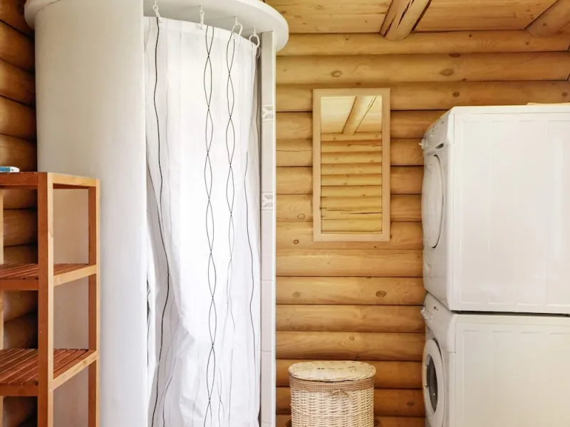 Billede 7 af 8 Person Holiday Home in Hojby