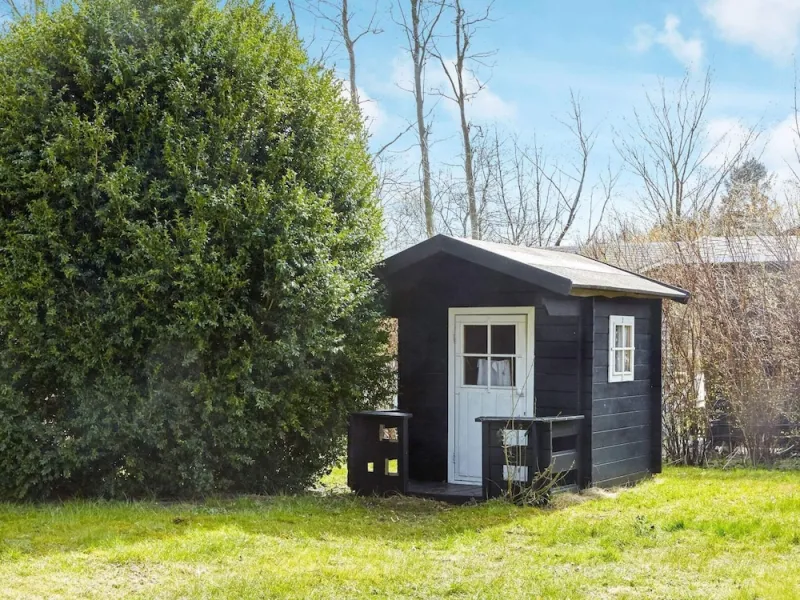 Billede 8 af 8 Person Holiday Home in Hojby