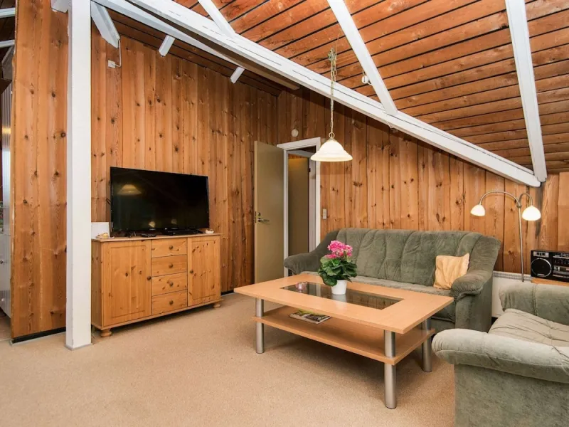 Billede 5 af 6 Person Holiday Home in Hejls