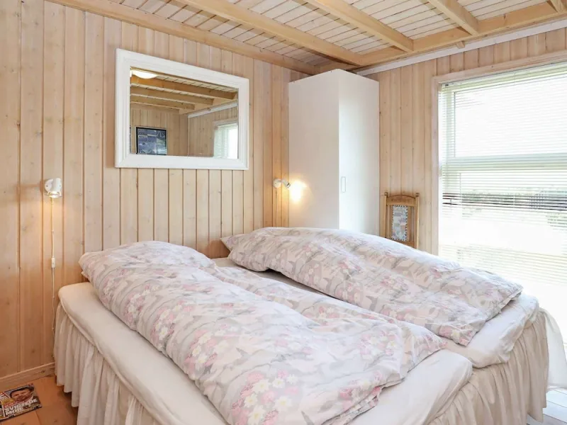 Billede 9 af 6 Person Holiday Home in Saeby-by Traum