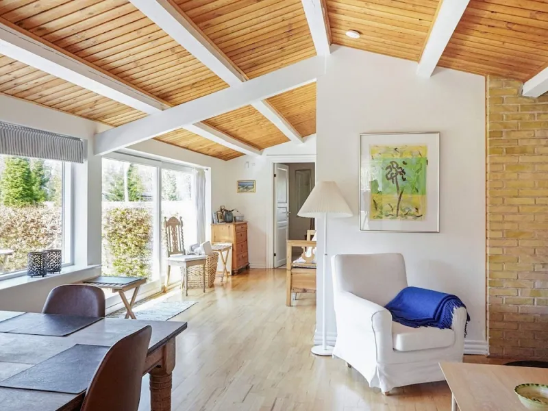 Billede 3 af 5 Person Holiday Home in Hojby