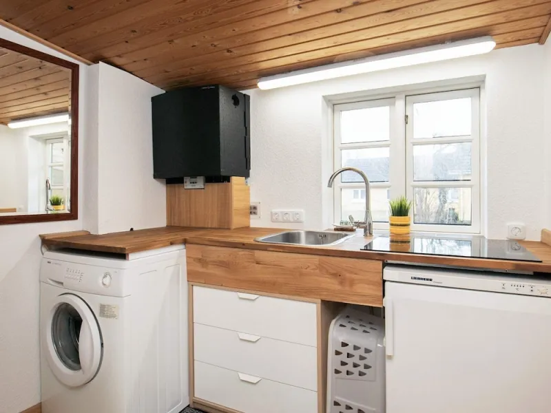 Billede 7 af 6 Person Holiday Home in Laeso